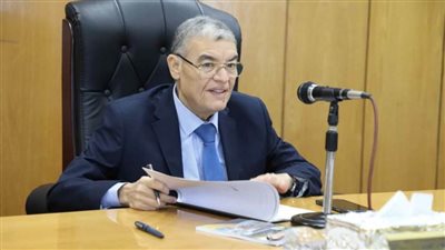 محافظ المنيا يعلن الموافقة على توفيق أوضاع 79 كنيسة ومبنى خدميًا