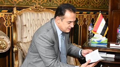 سفير مصر ببلجراد يؤكد أهمية استمرار الزخم الذي تشهده العلاقات بين البلدين