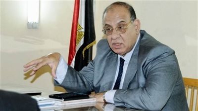 عبد القوي: الدولة اتخذت خطوات متقدمة في مجال تحقيق العدالة الاجتماعية خلال السنوات الماضية