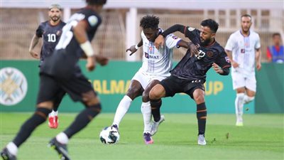 الشباب السعودي يفوز على الاتحاد المنستيري 1-0 