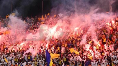 كواليس مباراة الزمالك والنصر السعودي 1-1