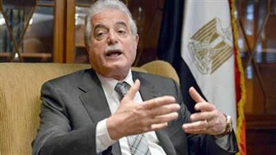 محافظ جنوب سيناء يدعو محافظ ظفار العمانية لزيارة شرم الشيخ