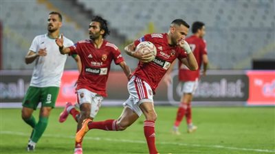 تحليل.. كيف نجح الأهلى فى عبور المصري بكأس مصر؟
