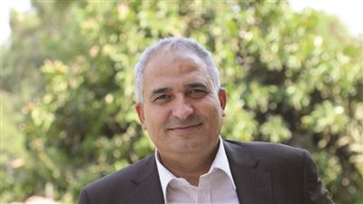 مستشار وزير الزراعة: استشاري عالمي لمشروع تطوير حديقة الحيوان بالجيزة