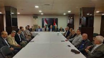 هيئة العمل الفلسطيني المشترك بلبنان تدعو لوقف اطلاق النار وسحب المسلحين من الشوارع بمخيم عين الحلوة