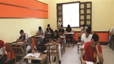 19 أغسطس.. انطلاق امتحانات الدور الثاني لشهادة الثانوية العامة للعام الدراسي 
