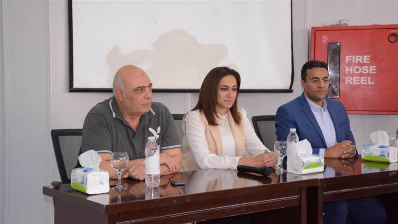 ختام فعاليات البرنامج