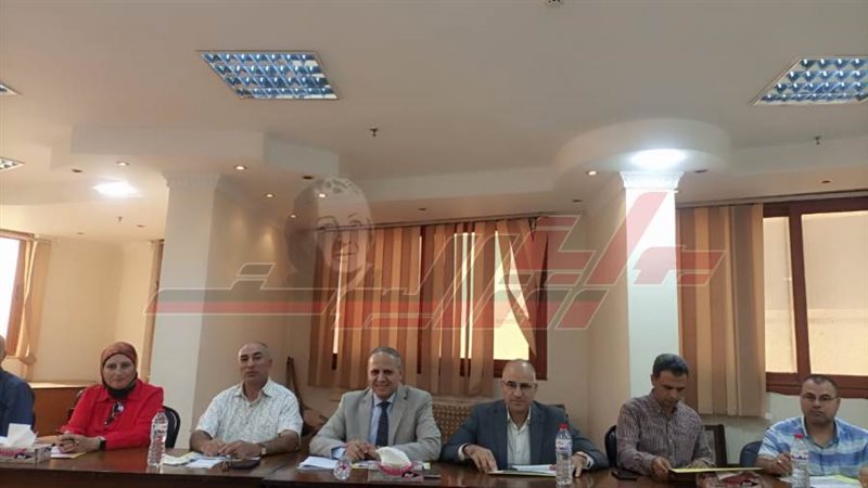 تعليم كفرالشيخ