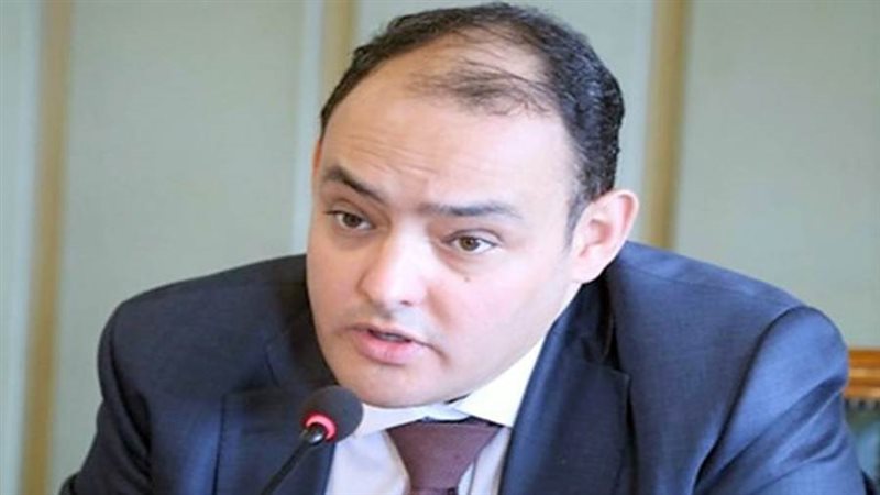 وزير التجارة والصناعة