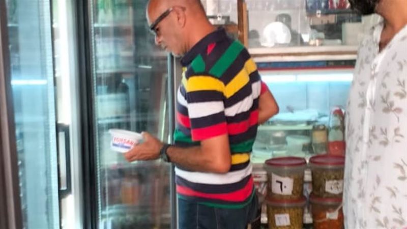 تكثيف الحملات المكبره