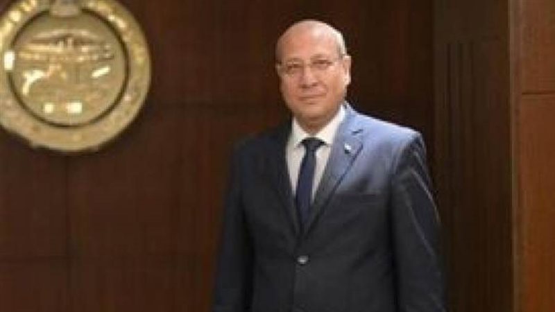 النائب عمرو عكاشة