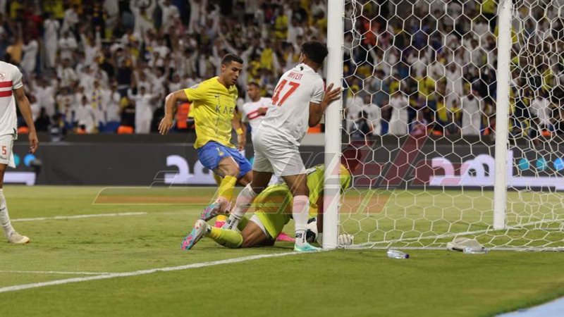 كريستيانو رونالدو