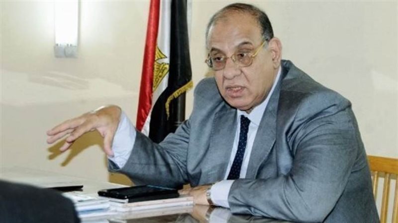 طلعت عبدالقوى