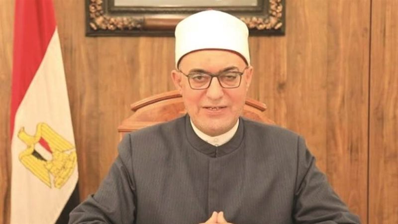 كتور نظير عياد الأمين