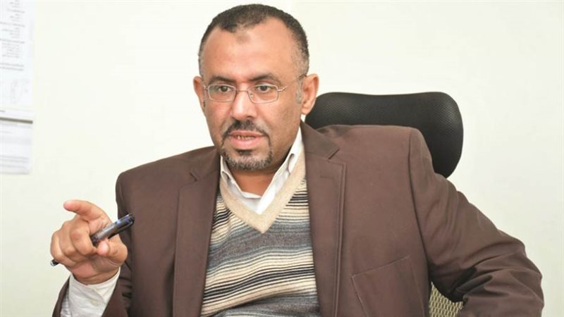 الدكتور سمير طنطاوى