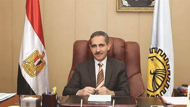 الدكتور طارق رحمي