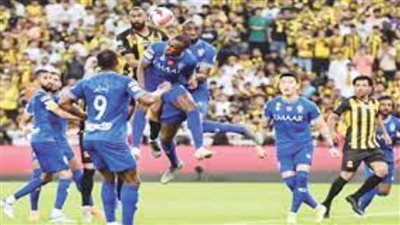 مدربو الهلال والاتحاد والسد القطري والشرطة العراقي يؤكدون جاهزية فرقهم لخوض منافسات دور الثمانية 