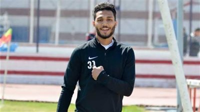 الاتحاد السكندري يتعاقد مع الحارس عمر صلاح لـ موسمين  