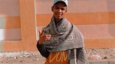 التصريح بدفن جثة شاب لقي مصرعه على يد متهمين في الخانكة
