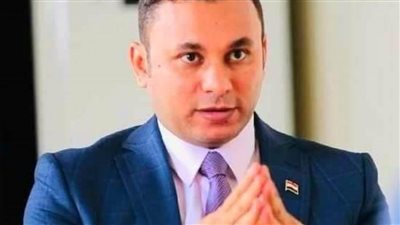 شريف النسيري: مؤتمر المصريين بالخارج كان فرصة للقاء الكفاءات ودعم الاقتصاد