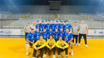 موعد مباراة مصر وأيسلندا في بطولة العالم لناشئي اليد اليوم