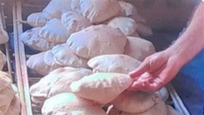 ضبط ٢ طن سكر ناقص الوزن بحملة تموينية بمحافظة الإسماعيلية