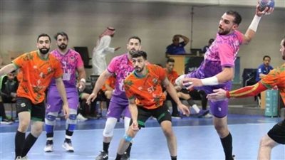 منافس الزمالك.. صفقات نارية للهدي السعودي قبل البطولة العربية لليد