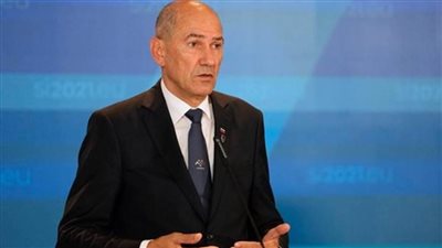 رئيس وزراء سلوفينيا يقدر الأضرار الناجمة عن الفيضانات بأكثر من 500 مليون يورو