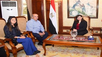 الهيئة الكندية للتراث: دعم الاقتصاد واجب وطني.. ومفاجئات خلال الاحتفال بشهر الحضارة المصرية