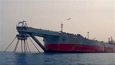 الأمم المتحدة تحث على الامتناع عن تصعيد الصراع بعد الهجوم على ناقلة نفط روسية