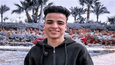 عاطل يقتل شابًا بالقليوبية.. كان بيستعد لخطوبته