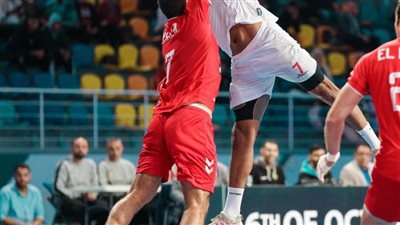 جدول مباريات الزمالك في البطولة العربية بالسعودية