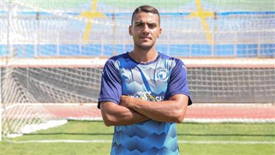 رسميًا.. بيراميدز يعلن التعاقد مع يوسف أسامة نبيه