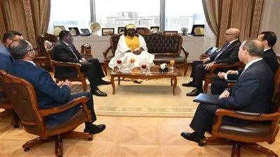 وزيرة الإسكان الكاميرونية تشيد بجهود مصر لتطوير المناطق غير الآمنة