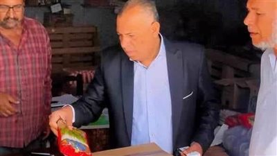 تموين المنيا يحرر 3564 مخالفة تموينية خلال حملات على المخابز والأسواق