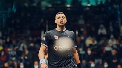 تعرف على البطولات التي سيغيب عنها مصطفى عسل بعد إيقافه