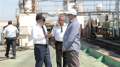 الفريق أسامة ربيع: 