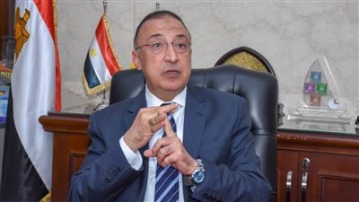 محافظ الإسكندرية يعتمد المرحلة الثانية من تنسيق المرحلة الثانوية للتعليم الفني لعام 2023/2024