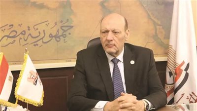 حزب ”المصريين“: لقاء الرئيس وقادة الإمارات والبحرين يعزز أوجه التعاون الاستراتيجي 