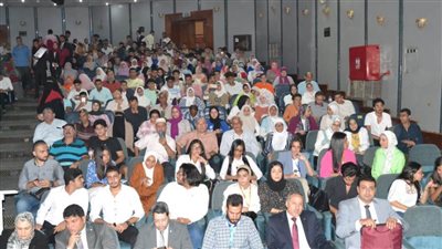 بمشاركة 15 جامعة.. انطلاق سلسلة ندوات 