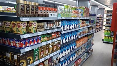 المنيا.. ضبط 100 مخالفة متنوعة خلال حملات على المخابز البلدية والأسواق