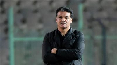 رسميًا.. إيهاب جلال مديرًا فنيًا للإسماعيلي 