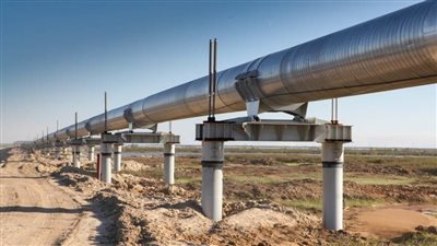 بولندا: تسريب في خط أنابيب ينقل النفط من روسيا لأوروبا