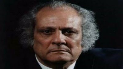 ابنة الفنان محمد نوح: نجهز لمشروع فني عن أعماله.. فيديو