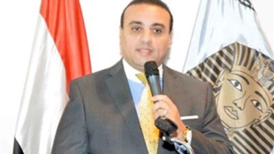 نائب محافظ الأقصر: مصر لديها العديد من المؤسسات المتخصصة للاستفادة من الأغراض السلمية للطاقة النووية