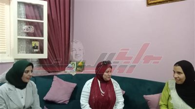 قومي المرأة بكفر الشيخ يطلق فعاليات الحملة الممتدة لطرق الأبواب 