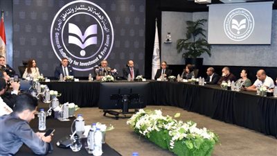 حسام هيبة: عدم خروج أى مستثمر من السوق المصري