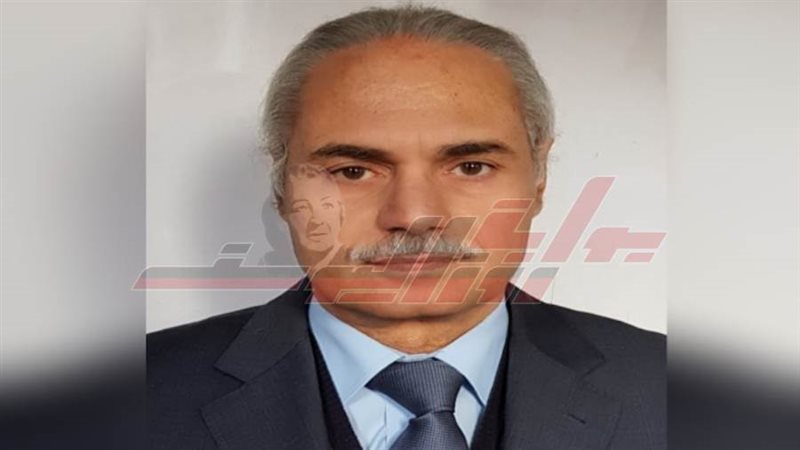 الفقيد الراحل