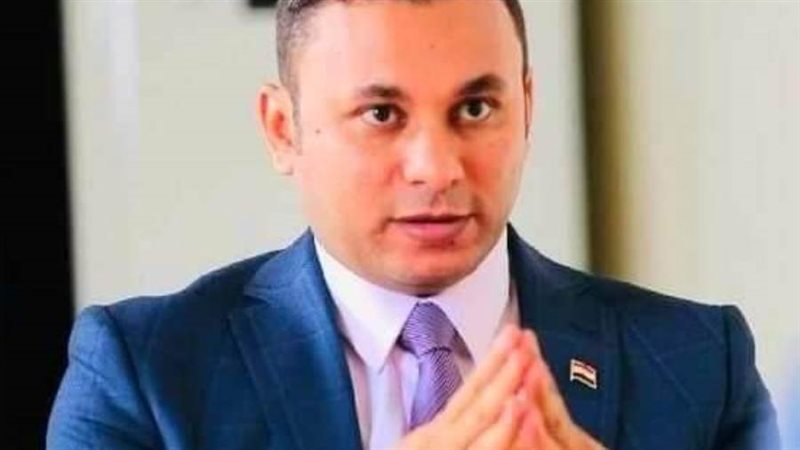 شريف النسيرى