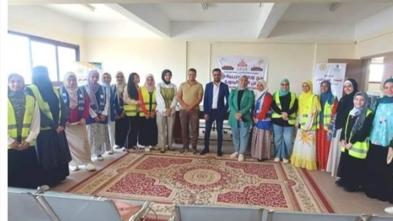 جامعة الوادي الجديد